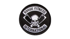 Rogue International Patch