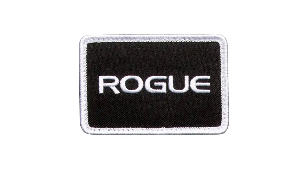 Rogue Basic Patch