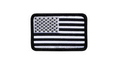 US Flag Patch