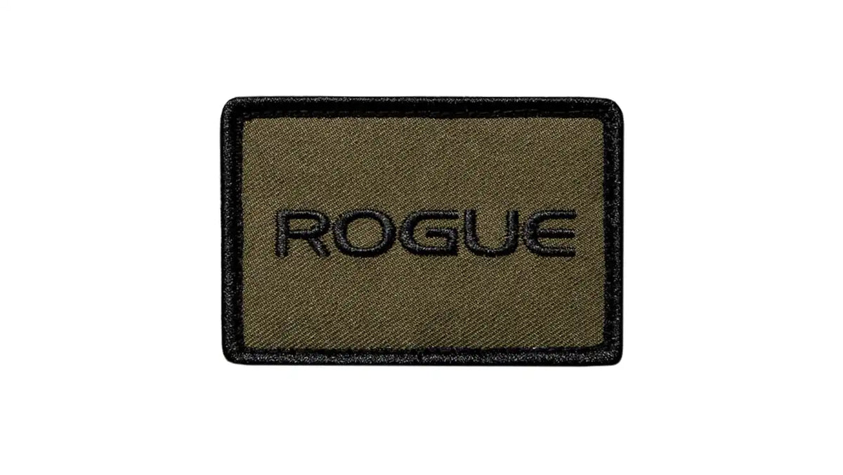 Rogue Basic Patch