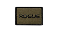 Rogue Basic Patch