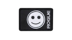 Rogue Smile Patch
