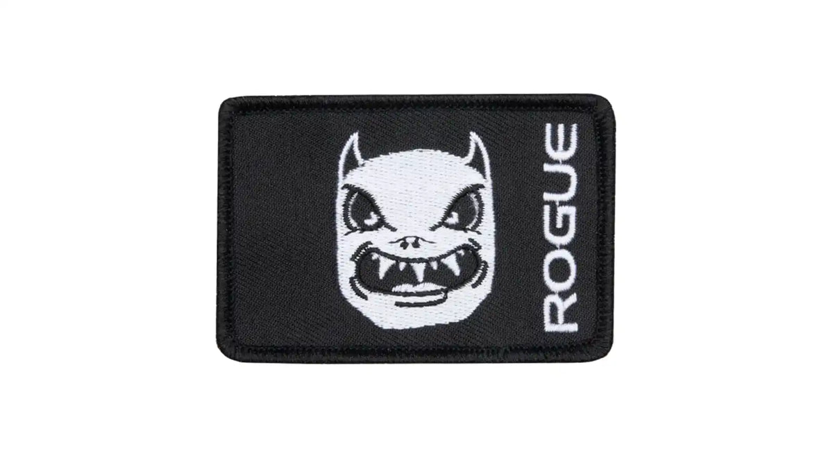 Rogue Monster Patch