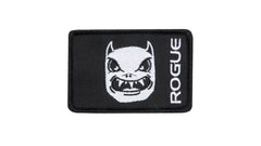 Rogue Monster Patch