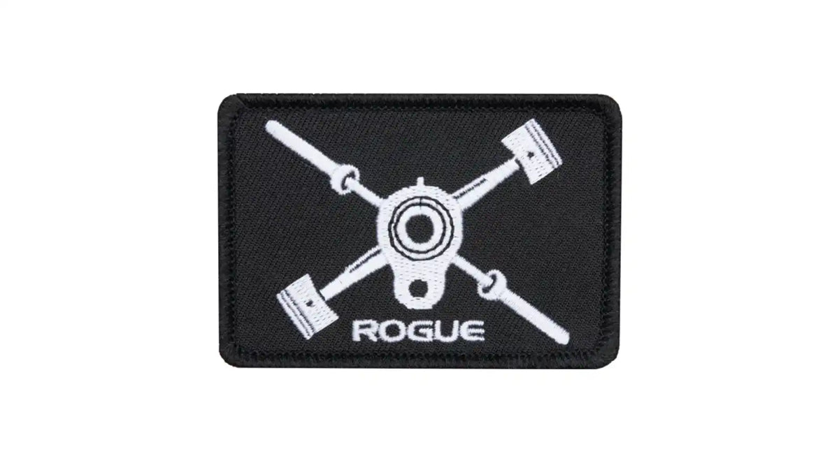 Rogue TDC Patch