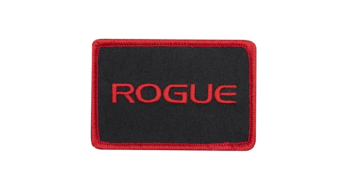 Rogue Basic Patch