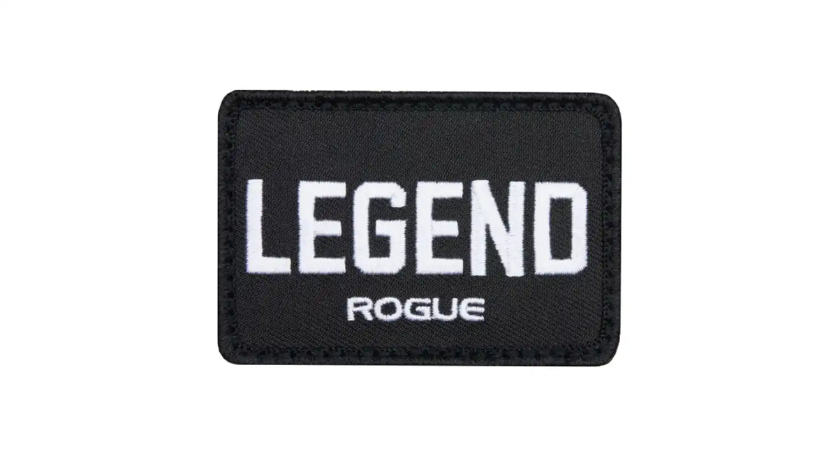 Rogue Legend Patch