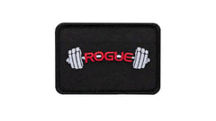 Rogue Strength Club Patch