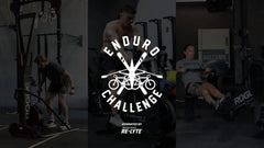 The Enduro Challenge 2.0 Hydrated by Redmond Re-Lyte