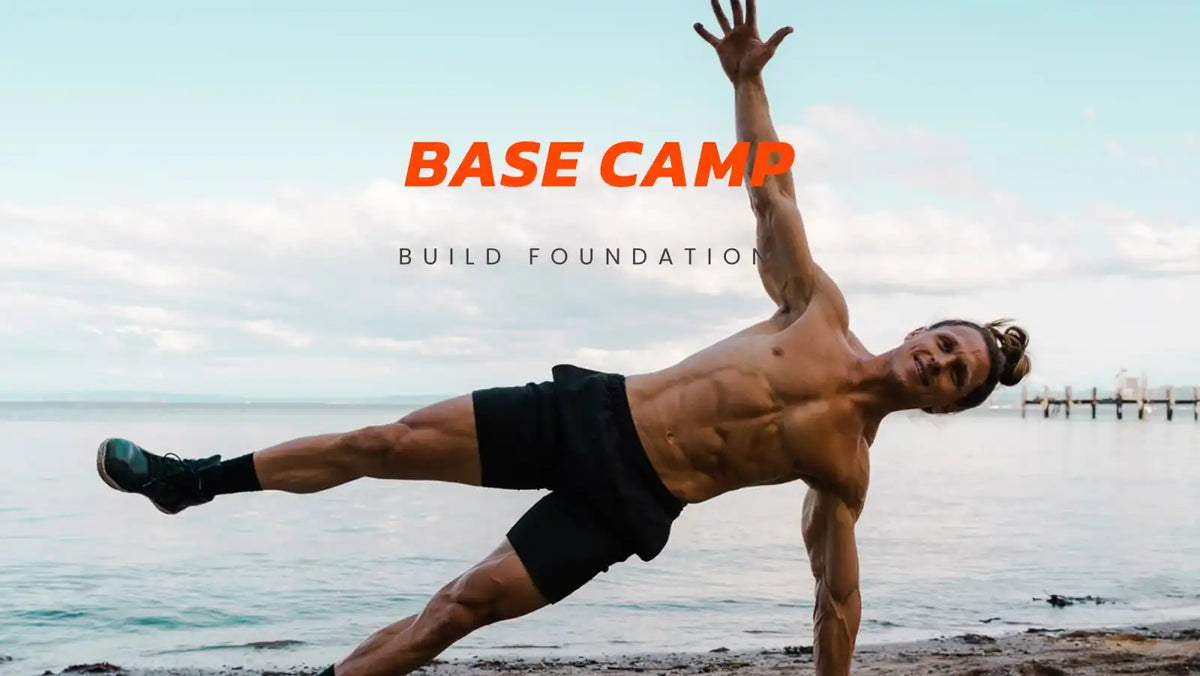 Functional Bodybuilding - Base Camp