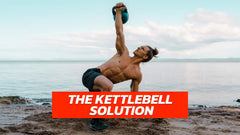 Functional Bodybuilding - The Kettlebell Solution