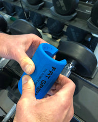Fat Gripz (Axle Bar Adapter)