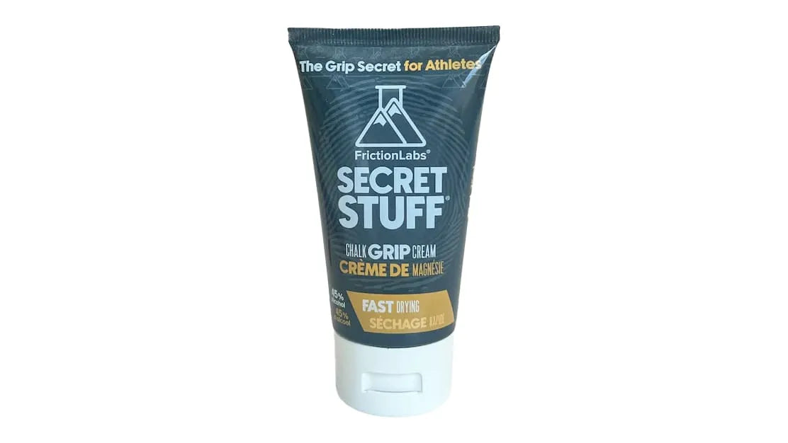 Friction Labs® Secret Stuff® Liquid Chalk