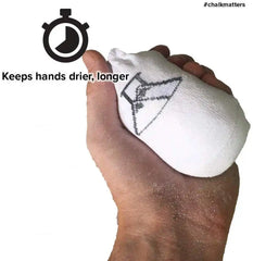 Friction Labs® Magic - Reusable Chalk Sphere