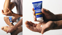 Friction Labs® Athletic Hands™ Daily Restorative Cream
