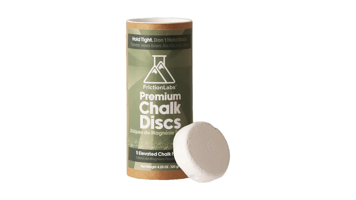 Friction Labs® Chalk Disc
