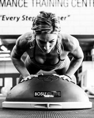 BOSU® Elite By WeckMethod