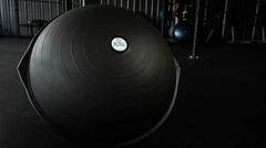 BOSU® Black Pro Balance Trainer