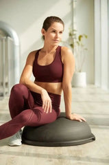 BOSU® Black Pro Balance Trainer