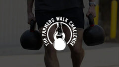 The Farmers Walk Challenge
