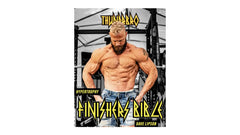 Hypertrophy Finishers Bible