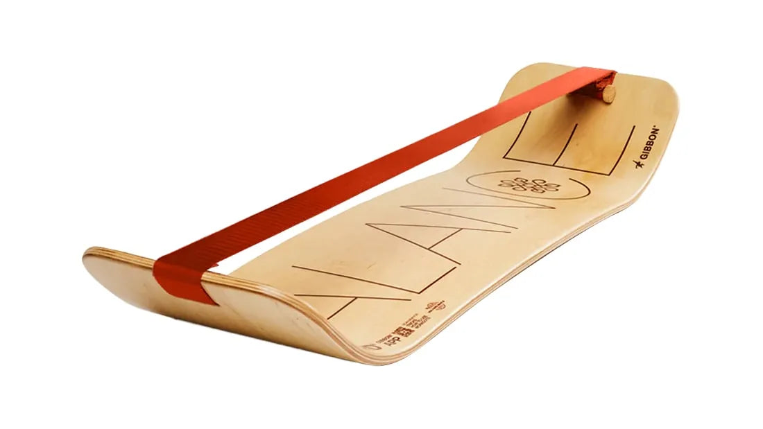 GiBoard Balance