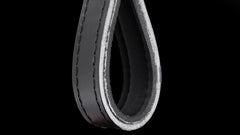 Rogue Leather Tricep Straps