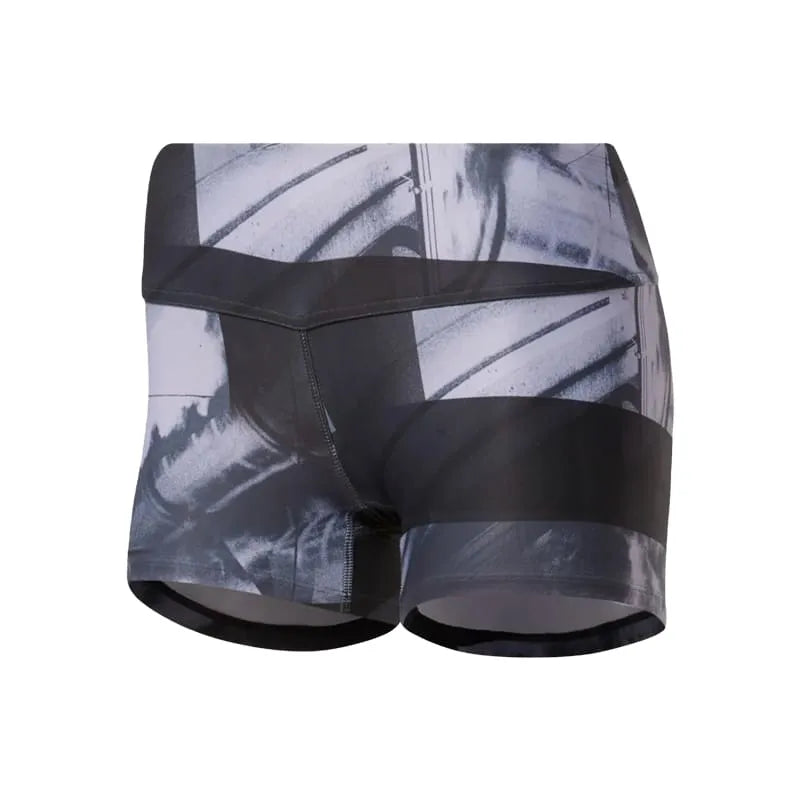 Reebok CrossFit Women's Chase Bootie Shorts