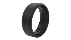 Groove Ring - Edge