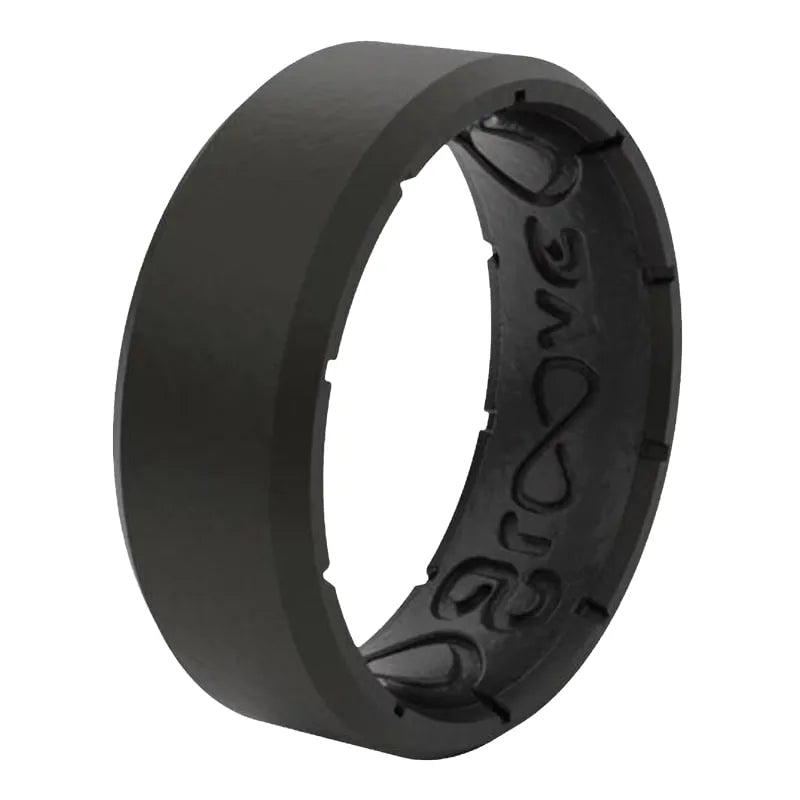 Groove Ring - Edge
