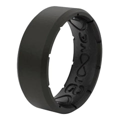 Groove Ring - Edge