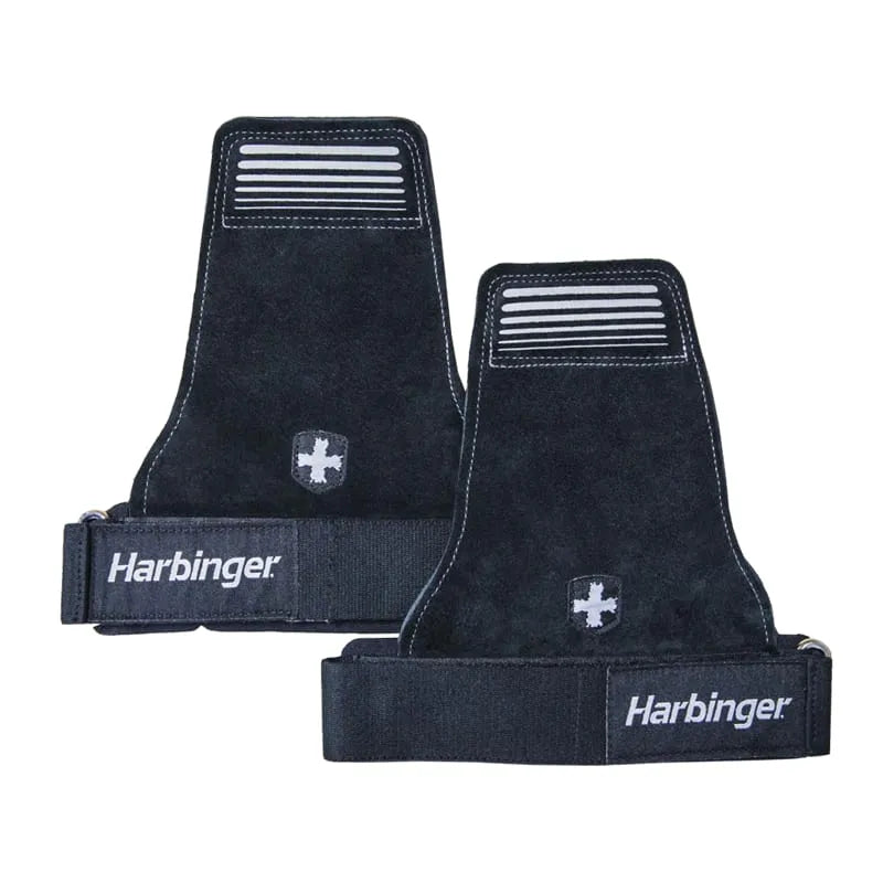 Harbinger Lifting Grips