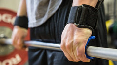 Harbinger Lifting Hooks