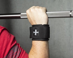 Harbinger - Wrist Support Pairs
