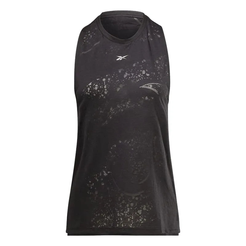Reebok Women's Burnout Tank