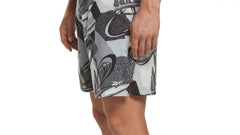 Reebok Men's Austin Shorts