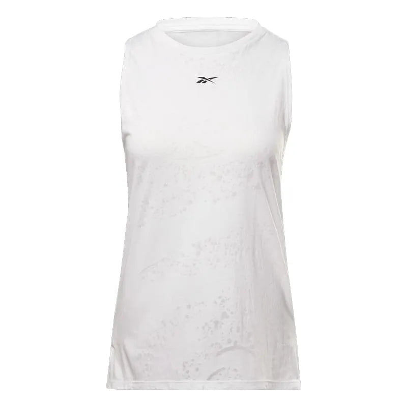 Reebok Women's Burnout Tank