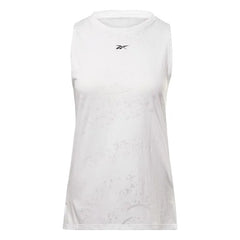 Reebok Women's Burnout Tank