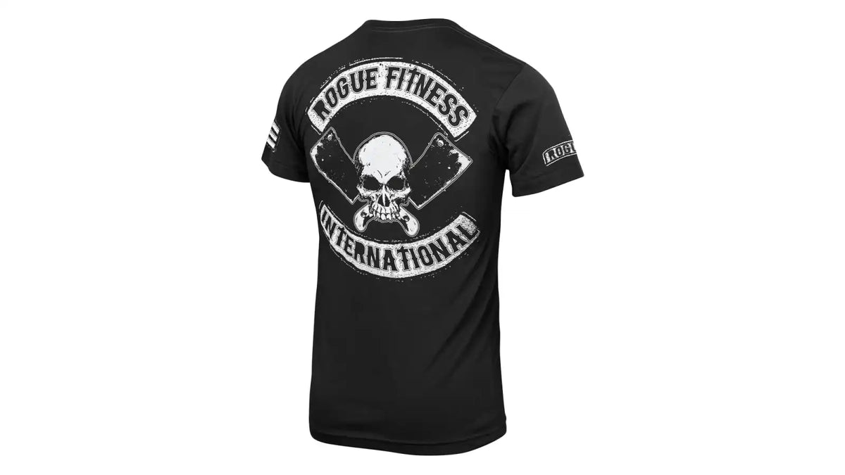 Rogue International Shirt