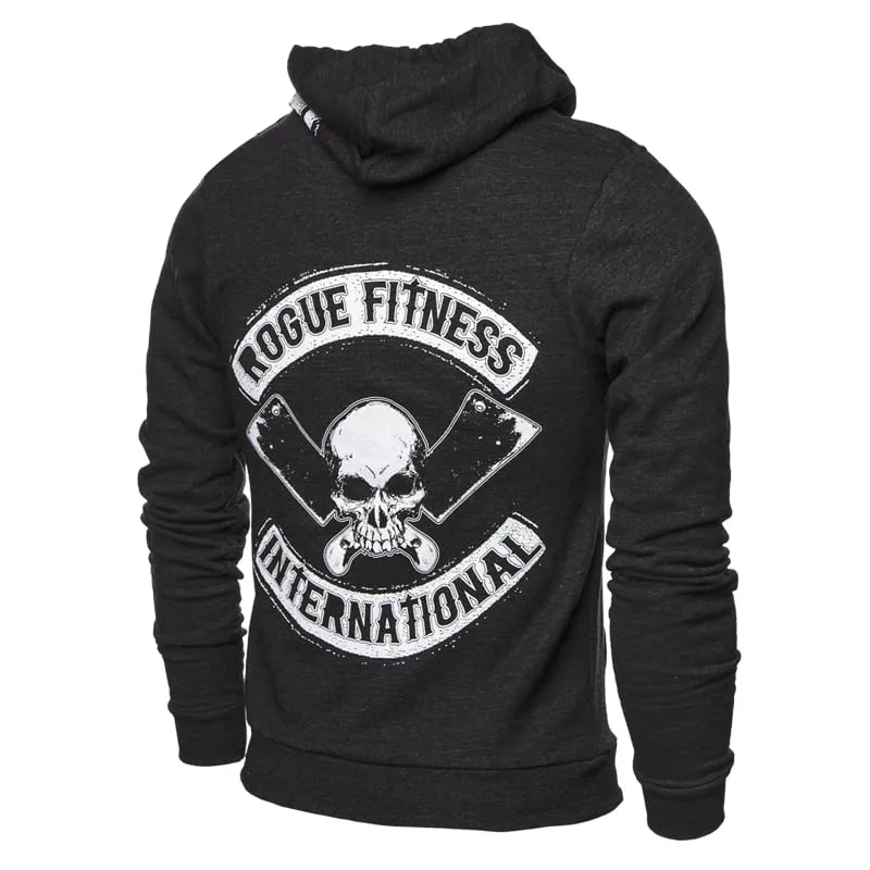 Rogue International Hoodie