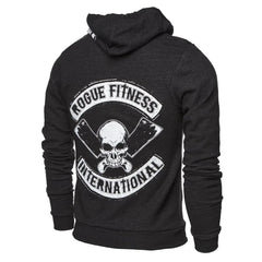 Rogue International Hoodie