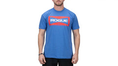 Rogue Gas Station Shirt