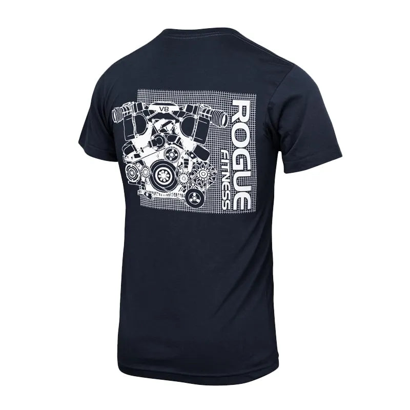 Mikko V8 Shirt