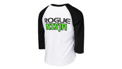 Rogue Ninja Kids Shirt
