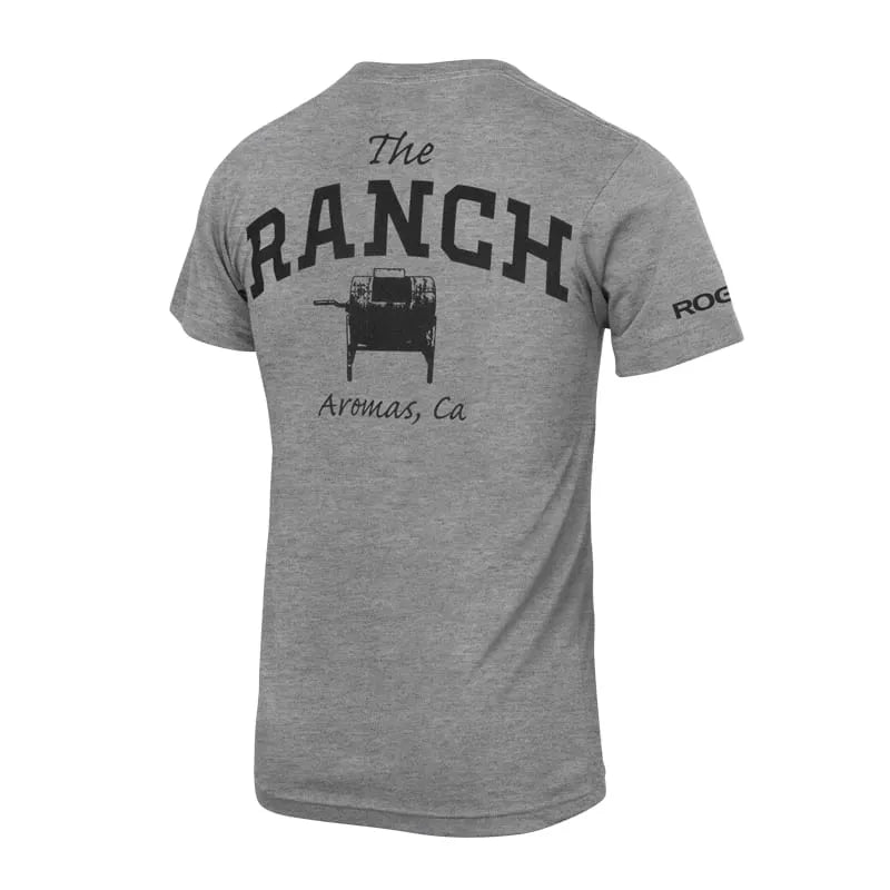 The Ranch Shirt