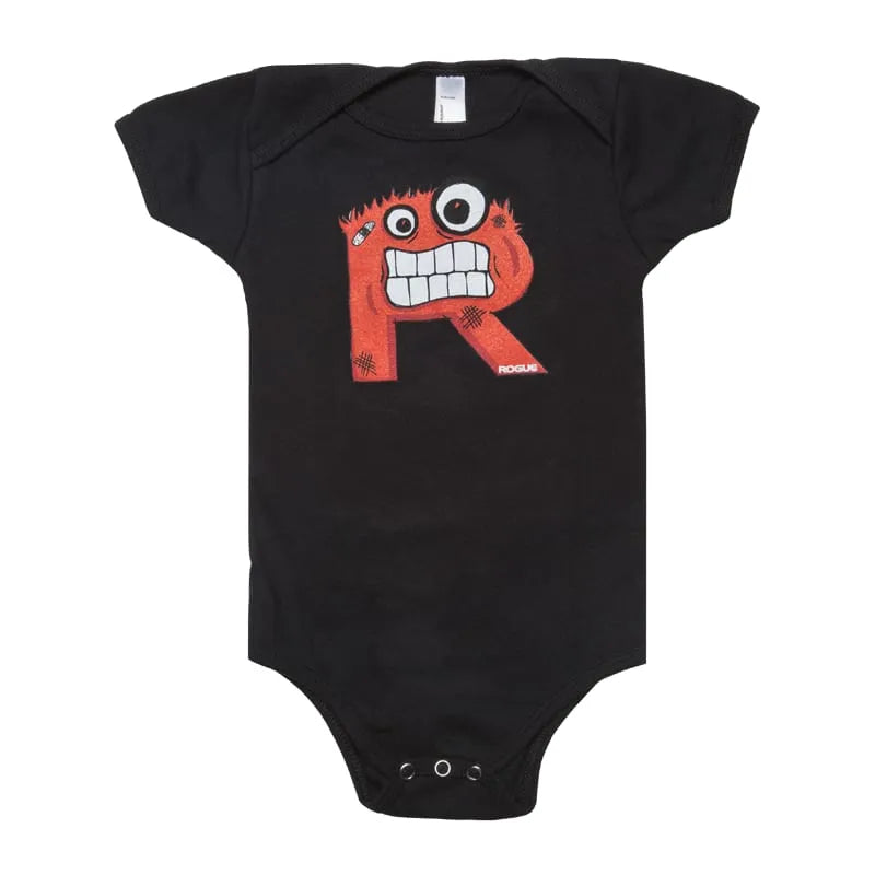 Rogue Monster Onesie