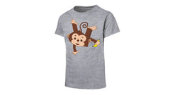 Rogue Kids Monkey Shirt