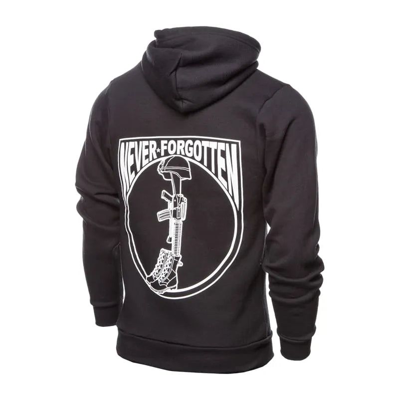 Rogue Never Forgotten Hoodie