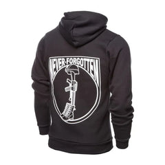 Rogue Never Forgotten Hoodie