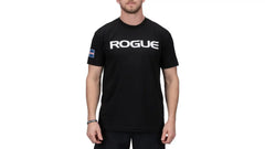Rogue Dottir Shirt